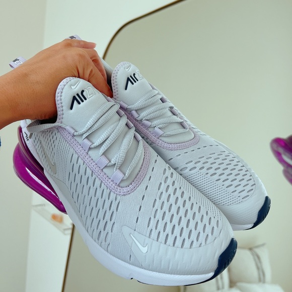 Air max 270 custom crystal - Picture 2 of 4